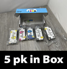 5pcs 952xl ink for sale  Russellville