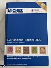 Michel katalog deutschland gebraucht kaufen  Alfter