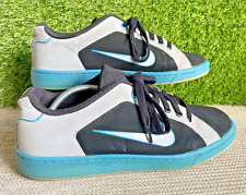 Nike trainers court for sale  MANCHESTER