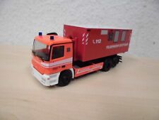 Herpa actros wlf gebraucht kaufen  Kirchheim