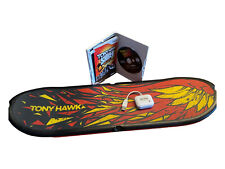 Tony Hawk Ride / Shred Skateboard Wii Inkl. Spiel Rarität Sammlung Selten, usado comprar usado  Enviando para Brazil