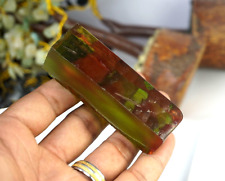 Natural Certified Rough Zultanite 7 Color Changing 350.17 Ct Loose Gemstone for sale  Shipping to South Africa