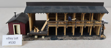 Model train layout for sale  Haven