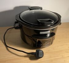 Crockpot lift and gebraucht kaufen  Versand nach Germany