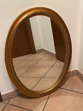 Specchio ingresso antico usato  Zelo Buon Persico