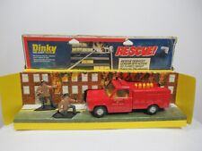 Dinky toys no.267 d'occasion  Expédié en Belgium