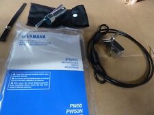 Yamaha spares kit d'occasion  Expédié en Belgium