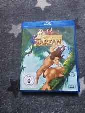 Tarzan blu ray gebraucht kaufen  Damm.,-Leider,-Nilkhm.