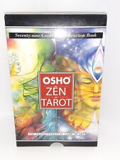 osho tarot zen for sale  Tryon