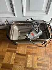 farberware indoor grill for sale  Opelousas