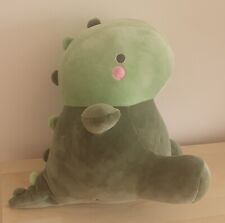 Kenji dinosaur green for sale  Shipping to Ireland