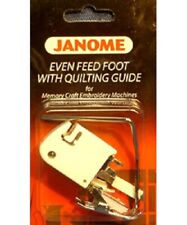 Genuine janome even for sale  Waldorf