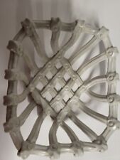Handmade lattice woven for sale  Bay City