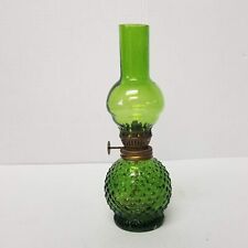 Green hobnail oil for sale  Chillicothe