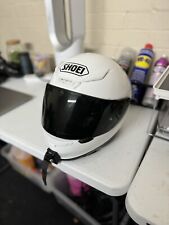 Shoei nxr helmet for sale  WARMINSTER