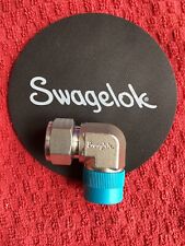 Swagelok 1210 pipe for sale  NOTTINGHAM