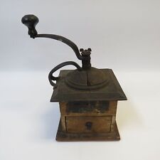 Antique coffee grinder for sale  Northfield