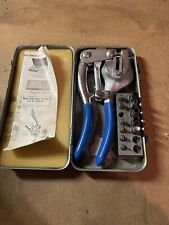 Industrial tool supply for sale  Barrington