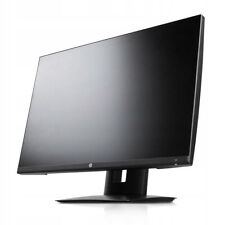 Usado, Monitor LED HP Z24N 24" widescreen IPS FHD 1920x1080 DVI HDMI DP jogos/escritório comprar usado  Enviando para Brazil