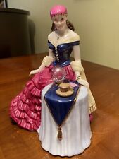 royal worcester gypsy for sale  CRANLEIGH