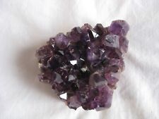 400g amethyst crystal for sale  KIDLINGTON