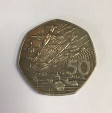 1994 50p coin for sale  WATFORD