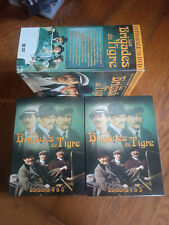 Intégrale dvd brigades d'occasion  Fontaine-le-Dun