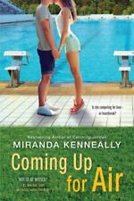 Coming Up for Air por Kenneally, Miranda comprar usado  Enviando para Brazil
