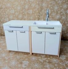 sinks cabinet for sale  Durham