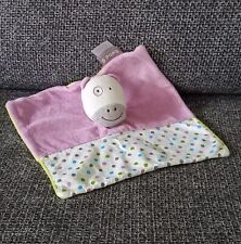 Doudou plat vache d'occasion  Toulouse-