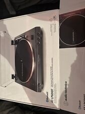 Audio-Technica AT-LP60XBT Turntable - Black for sale  Shipping to South Africa