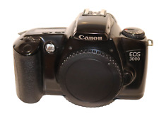 Canon eos 3000 gebraucht kaufen  Salmtal