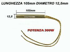 Candeletta stufa pellet usato  Oppido Lucano