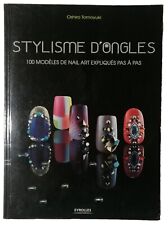 Stylisme ongles 100 d'occasion  Bourg-de-Péage