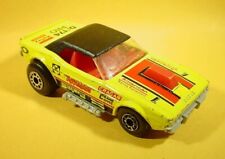 Matchbox yellow dodge for sale  USA