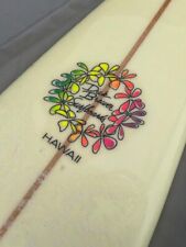 dick brewer hawaii surfboard for sale  Oakland