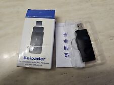 Beloader Controller Converter Adapter for PS5 READ DESCRIPTION  for sale  Shipping to South Africa