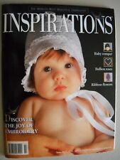 Inspirations issue 1995 for sale  Grants Pass