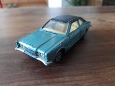 1970s corgi ford for sale  Shipping to Ireland