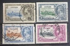 Early ceylon stamps for sale  LEEDS