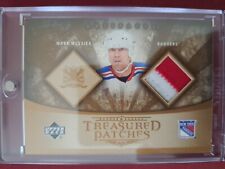 Mark messier treasured gebraucht kaufen  Gliesmarode,-Volkmarode