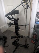 Compound bow adjustable for sale  CHESTER