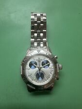 Tissot quartz chronograph for sale  UK