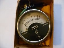Voltmetro misuratore volt usato  Como