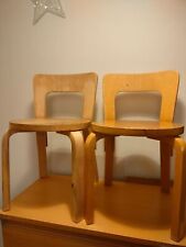 Artek n65 chair for sale  Shipping to Ireland