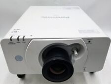 Panasonic PT-DZ570U WUXGA DLP Projector for sale  Shipping to South Africa