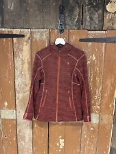 Tatonka hooded jacket for sale  OXFORD