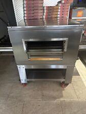 Conveyor pizza oven for sale  UK