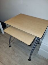 Wooden computer desk for sale  Ireland