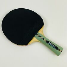 Butterfly Sweeris Ping Pong Paddle Morim D-13 Tamasu Co. Tokyo, Japan with Case for sale  Shipping to South Africa